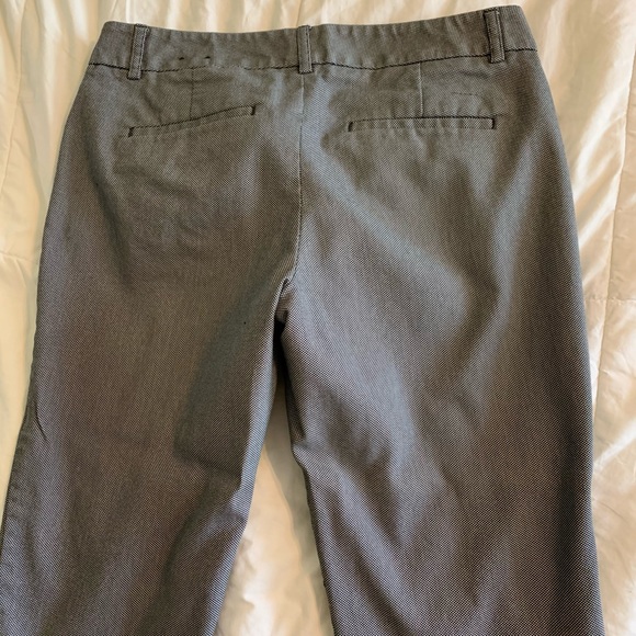 Express Editor Slacks - Picture 3 of 4